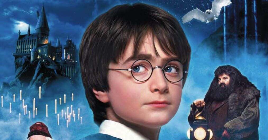 How Well Do You Actually Remember The First Harry Potter ...