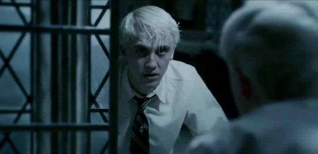 How well do you know Draco Malfoy?
