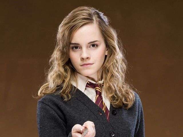 How Well Do You Know Hermione Granger ?