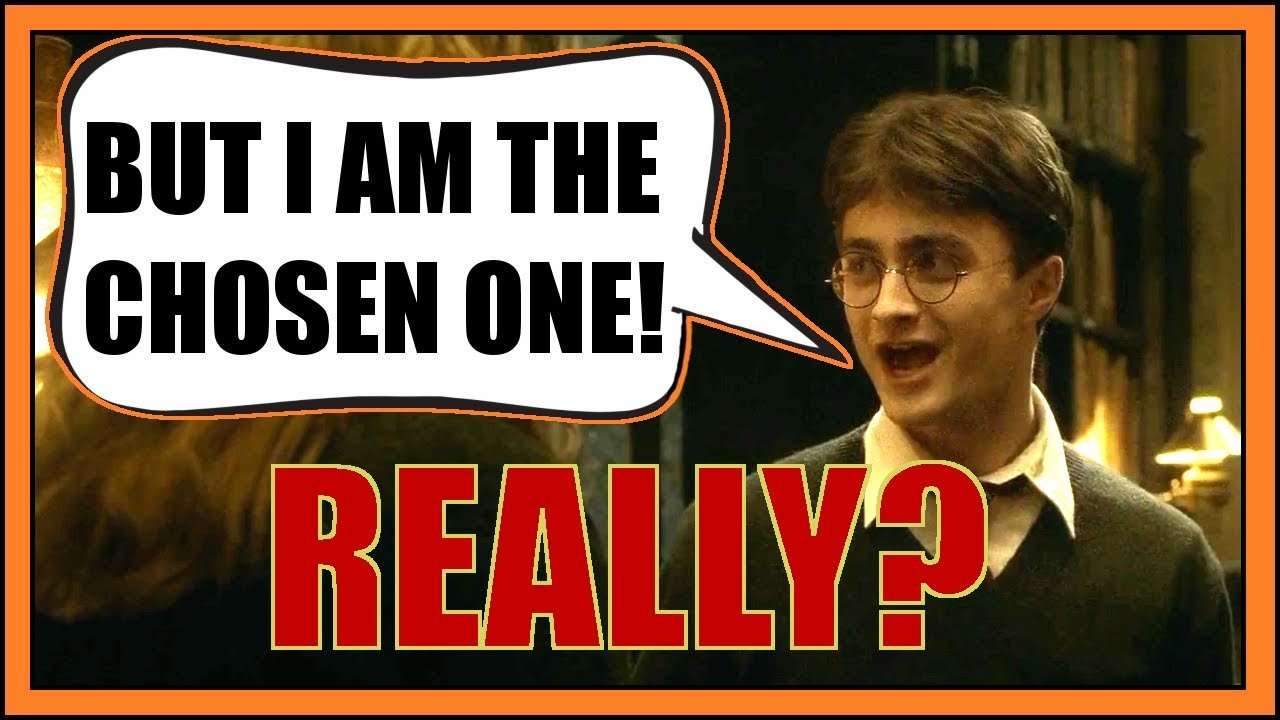 Is Harry Potter really all that Special?