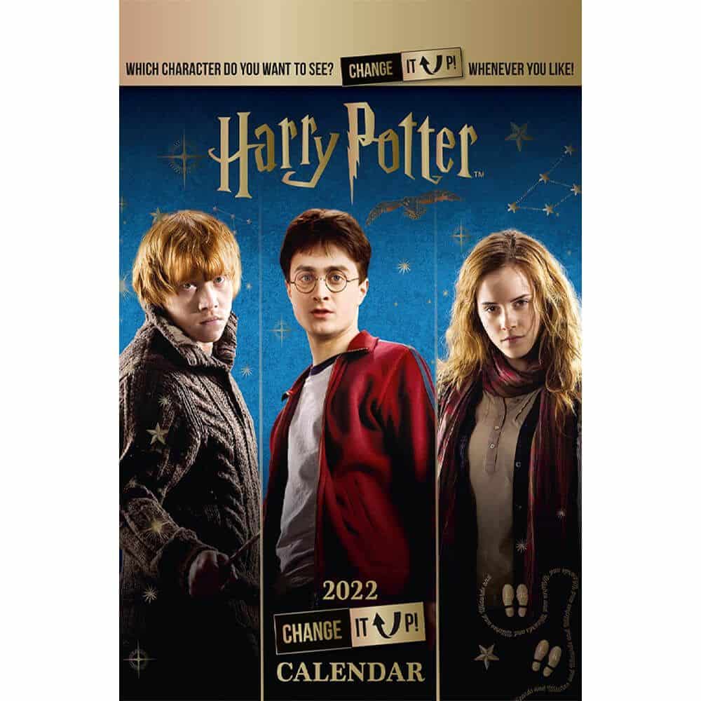 Is There A New Harry Potter Movie Coming Out In 2022