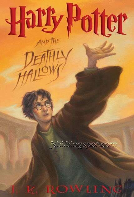 Jason S: Does Harry really die in Harry Potter and the ...