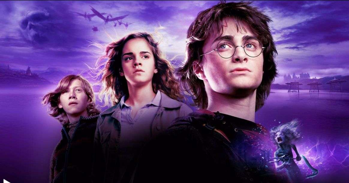 Las películas de «Harry Potter» dejan a HBO Max en agosto ...