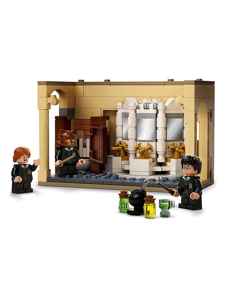 LEGO Harry Potter Polyjuice Potion