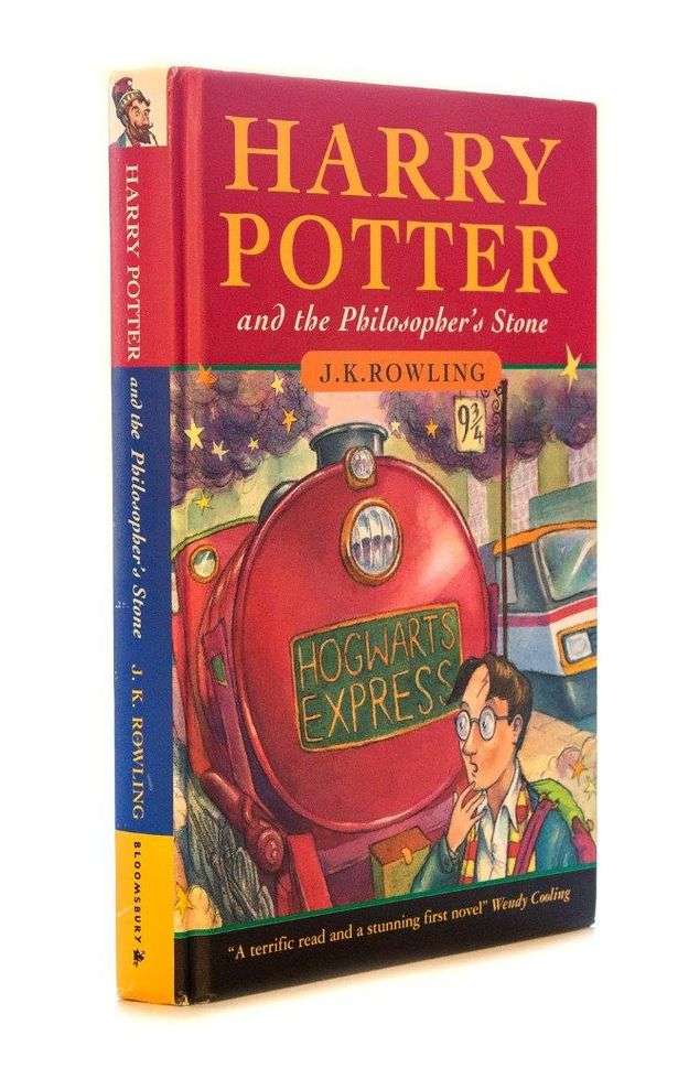 most valuable harry potter books donkeytime org