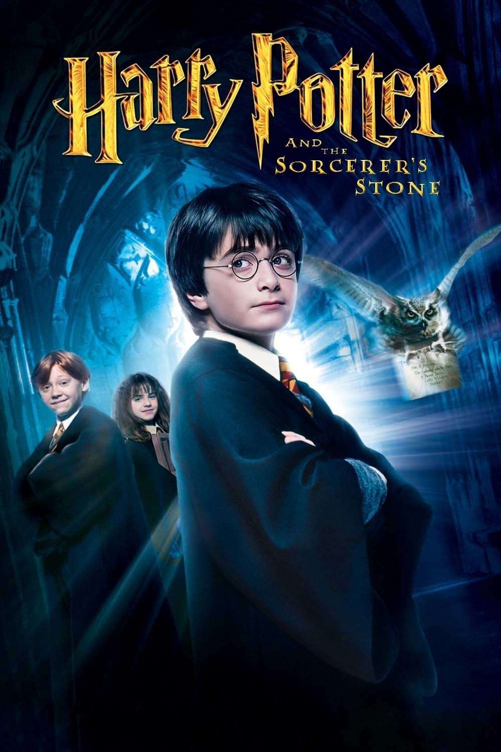 movie4k Watch Harry Potter and the Sorcerer