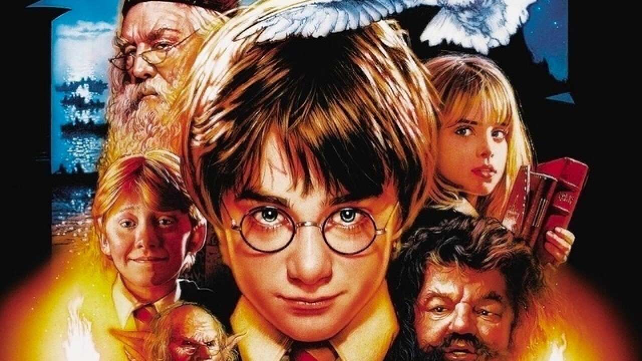 No, the Harry Potter movies are not coming to Netflix in ...