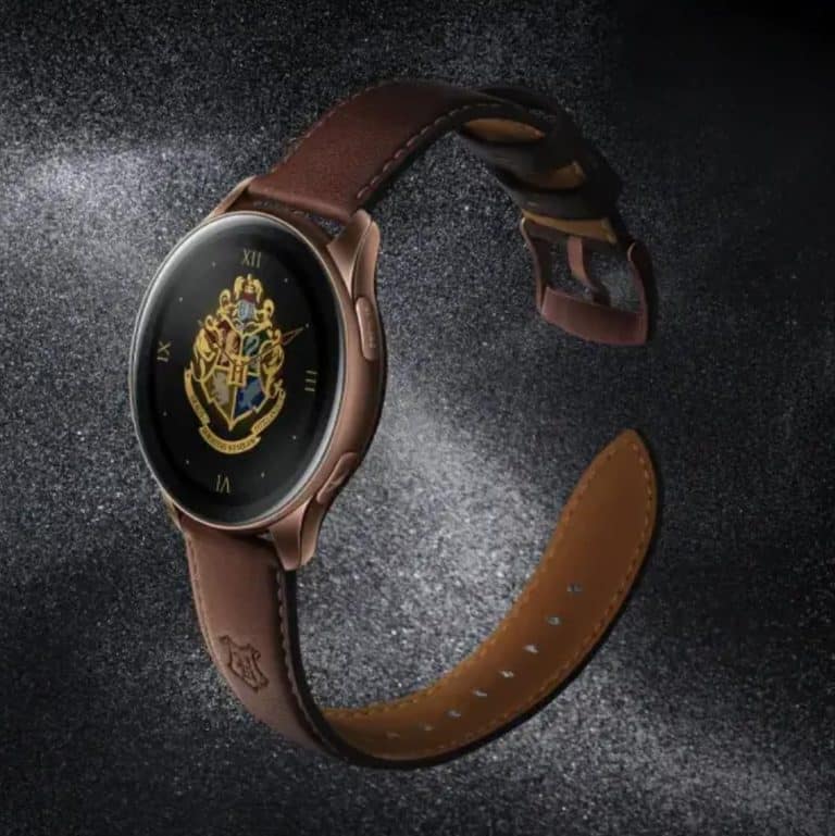 OnePlus Watch Harry Potter Limited Edition Dilancarkan  Amanz