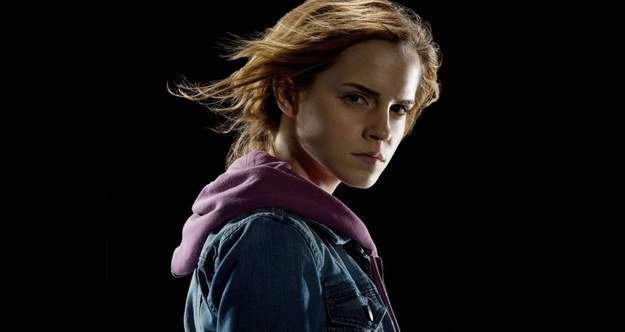 Only Real " Harry Potter"  Fans Can Pass This Hermione ...