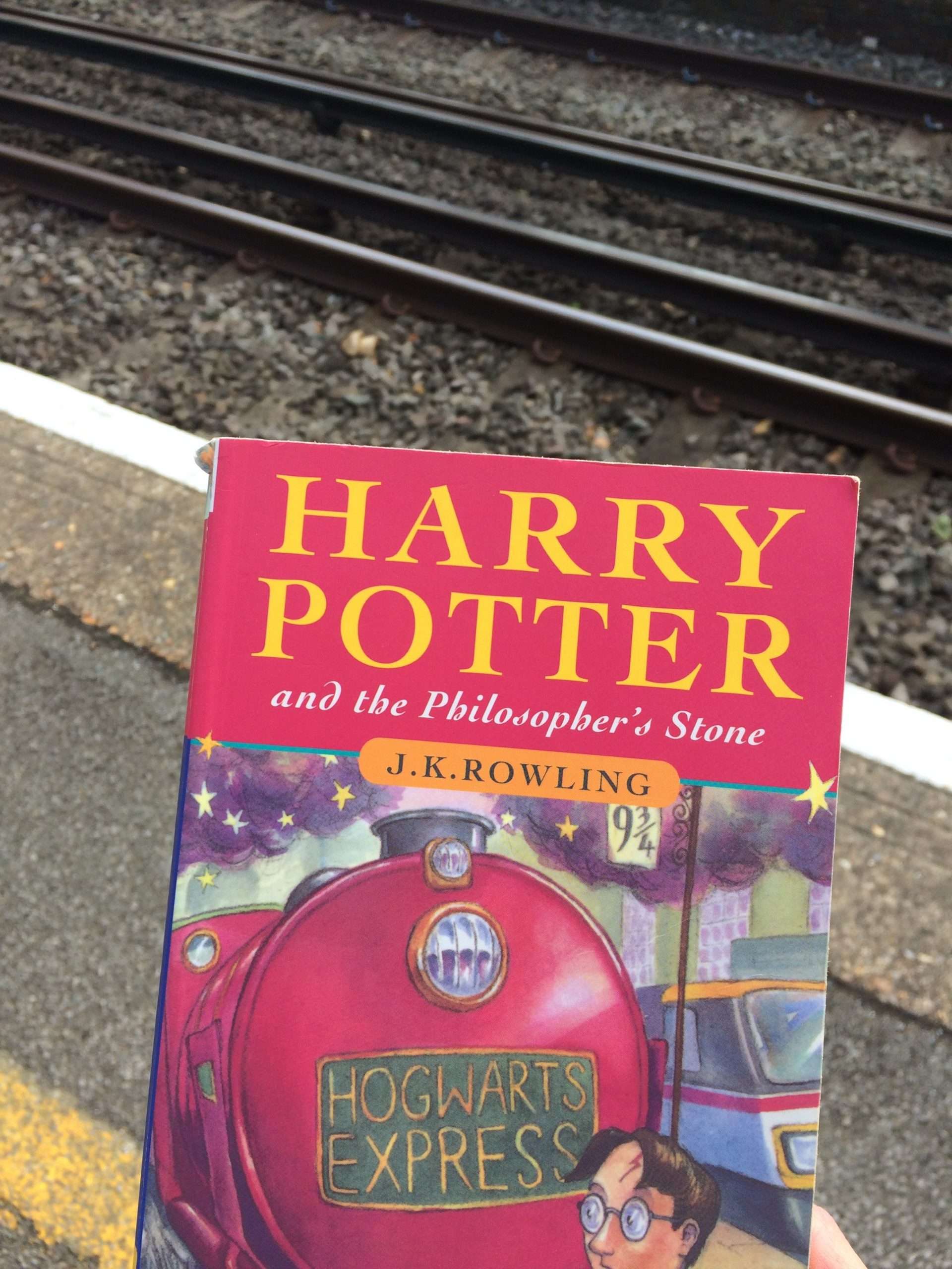 Opinion: Why Harry Potter Has Proved So Popular With ...