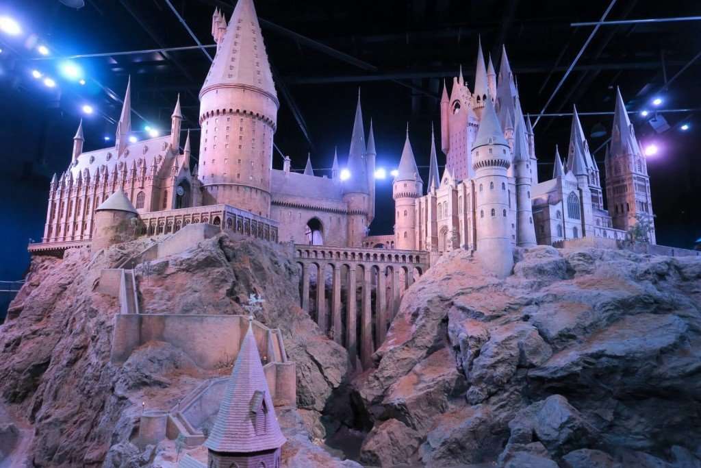 Our Magical Day at the Harry Potter Studio Tour in London ...