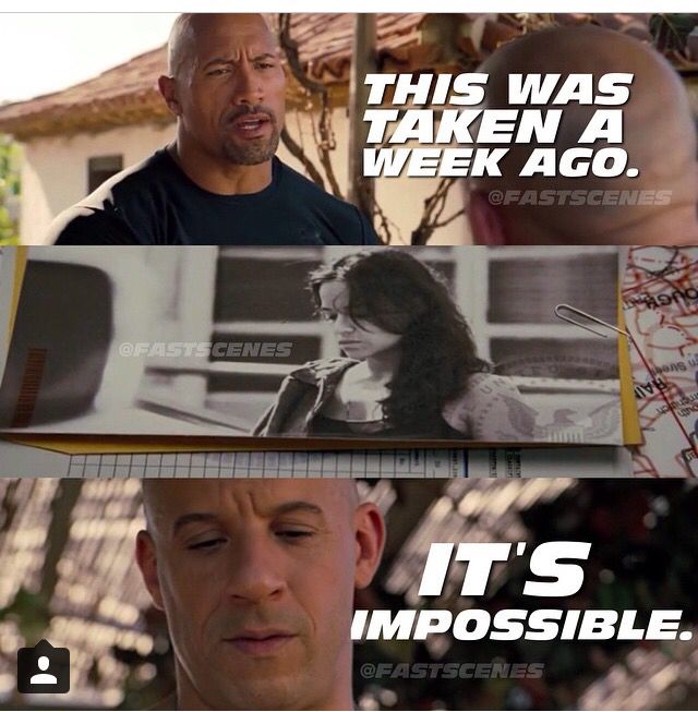 Pin on Fast &  Furious movies
