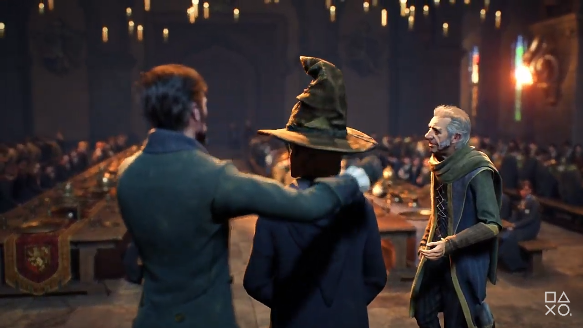 PlayStation Pulls Off an Expelliarmus Over Rivals with ...