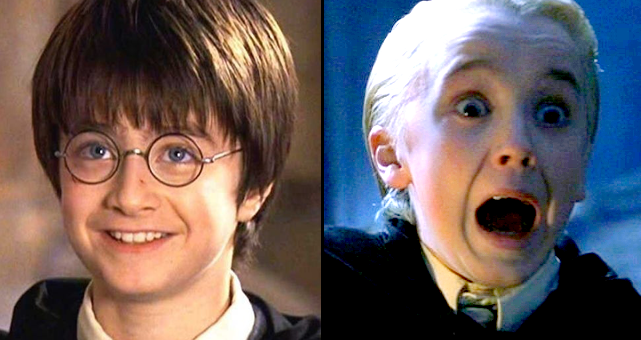 QUIZ: How well do you remember the first Harry Potter movie?