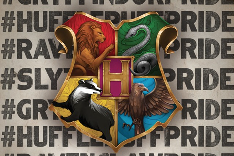 Quiz: Which Hogwarts House Do You Belong In?