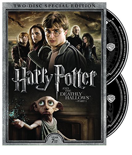 Rent Harry Potter Movies
