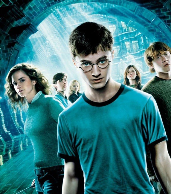 Return to Hogwarts with All 8 Harry Potter Movies on HBO Max