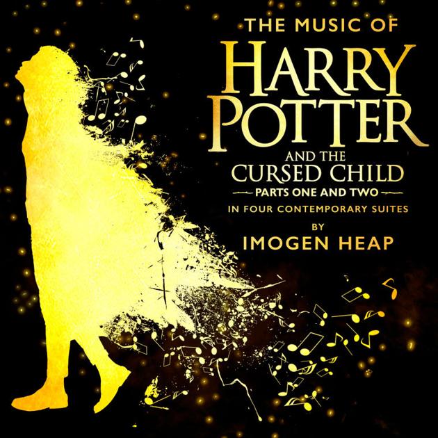 REVIEW: âHarry Potter and the Cursed Childâ soundtrack fails to capture ...
