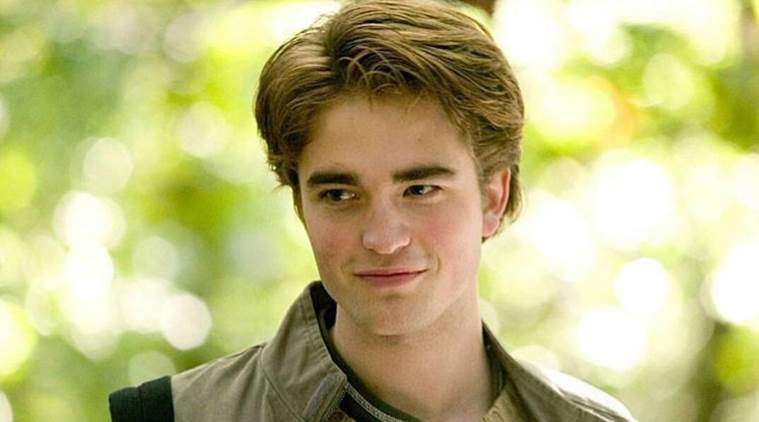 Robert Pattinson chose to play Cedric Diggory in Harry Potter over ...