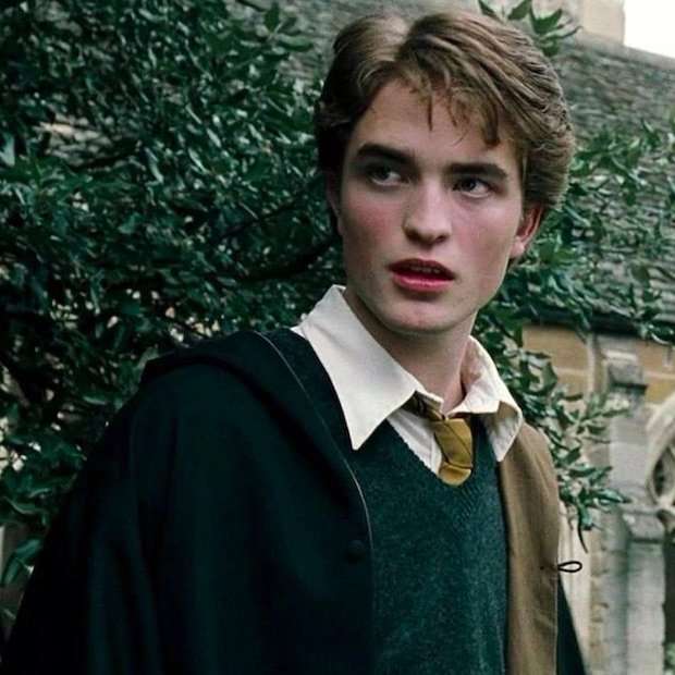 Robert Pattinson shock: «Devo tutto a Harry Potter, non a ...