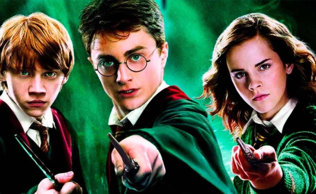 Se despide Harry Potter de Netflix; ahora estará en HBO