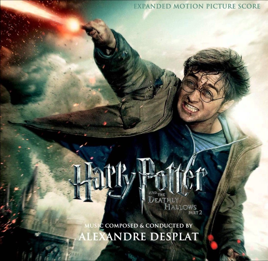 Streaming Harry Potter Et Les Reliques De La Mort