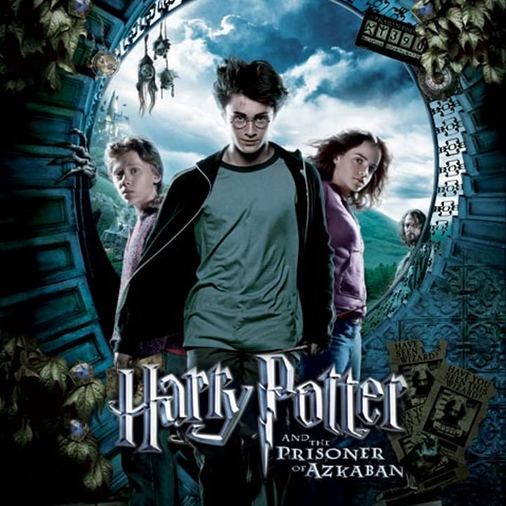 Sum Up Film: Harry Potter and the Prisoner of Azkaban