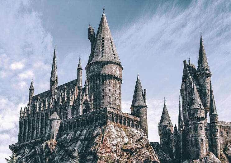 The Best Wizarding World of Harry Potter Tours &  Tickets 2020