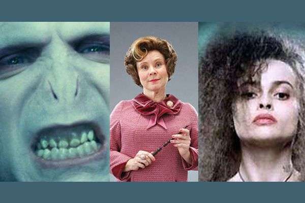 The Harry Potter Characters We Love to Hate: Who