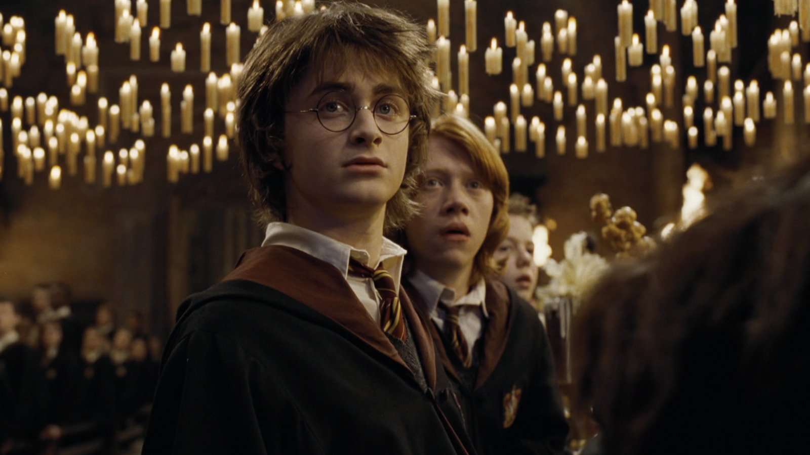 The most intense Harry Potter scene we never got to see