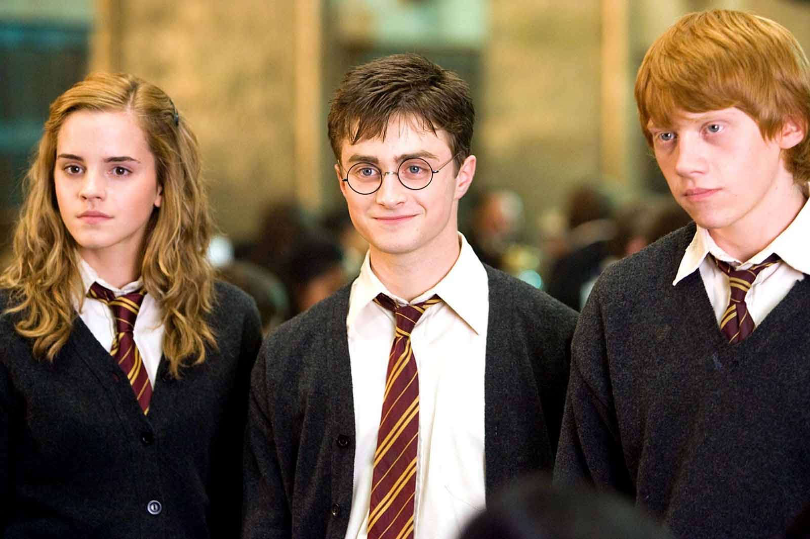 The Secret To Harry Potters Success: How Its So Popular ...