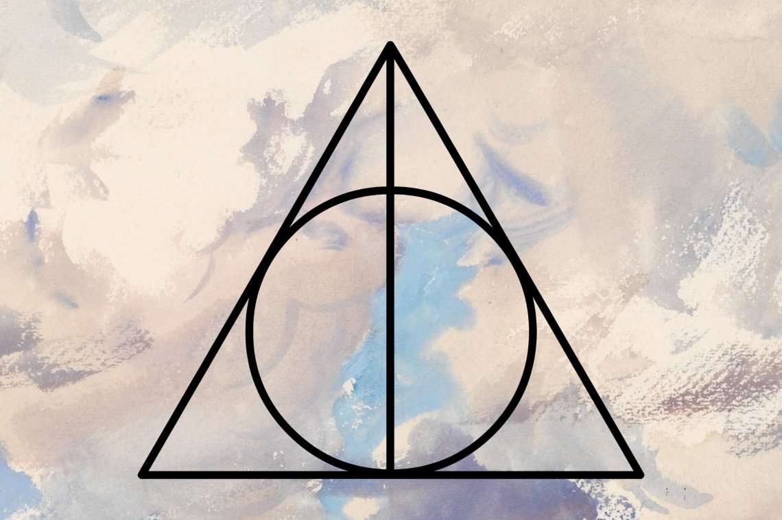 The Symbols And Imagery Used In Harry Potter