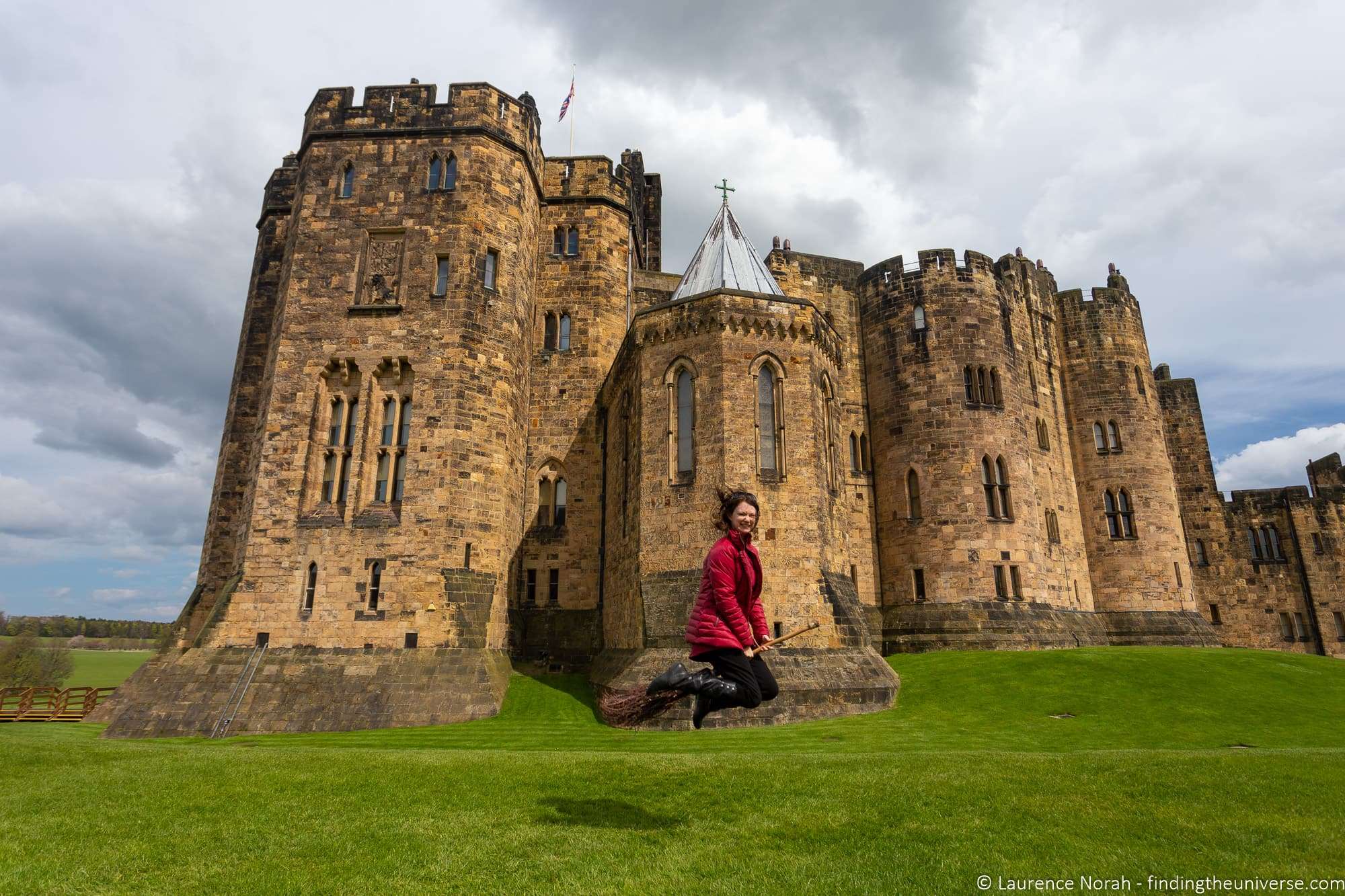 The Top Harry Potter Filming Locations in the UK