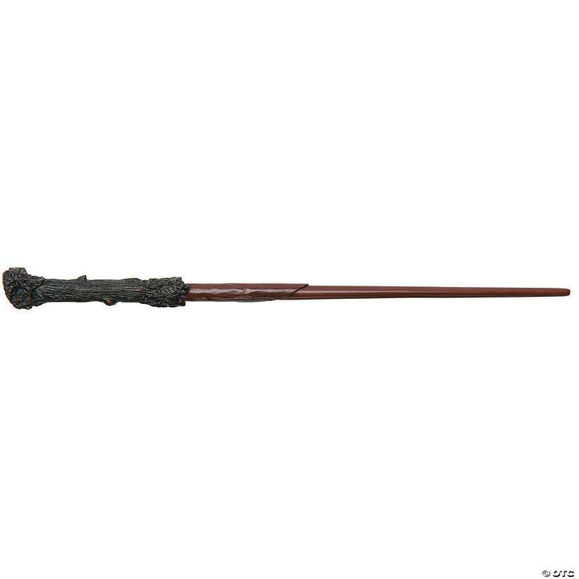 The Wizarding World of Harry Potterâ¢ Deluxe Harry Potterâ¢ Wand