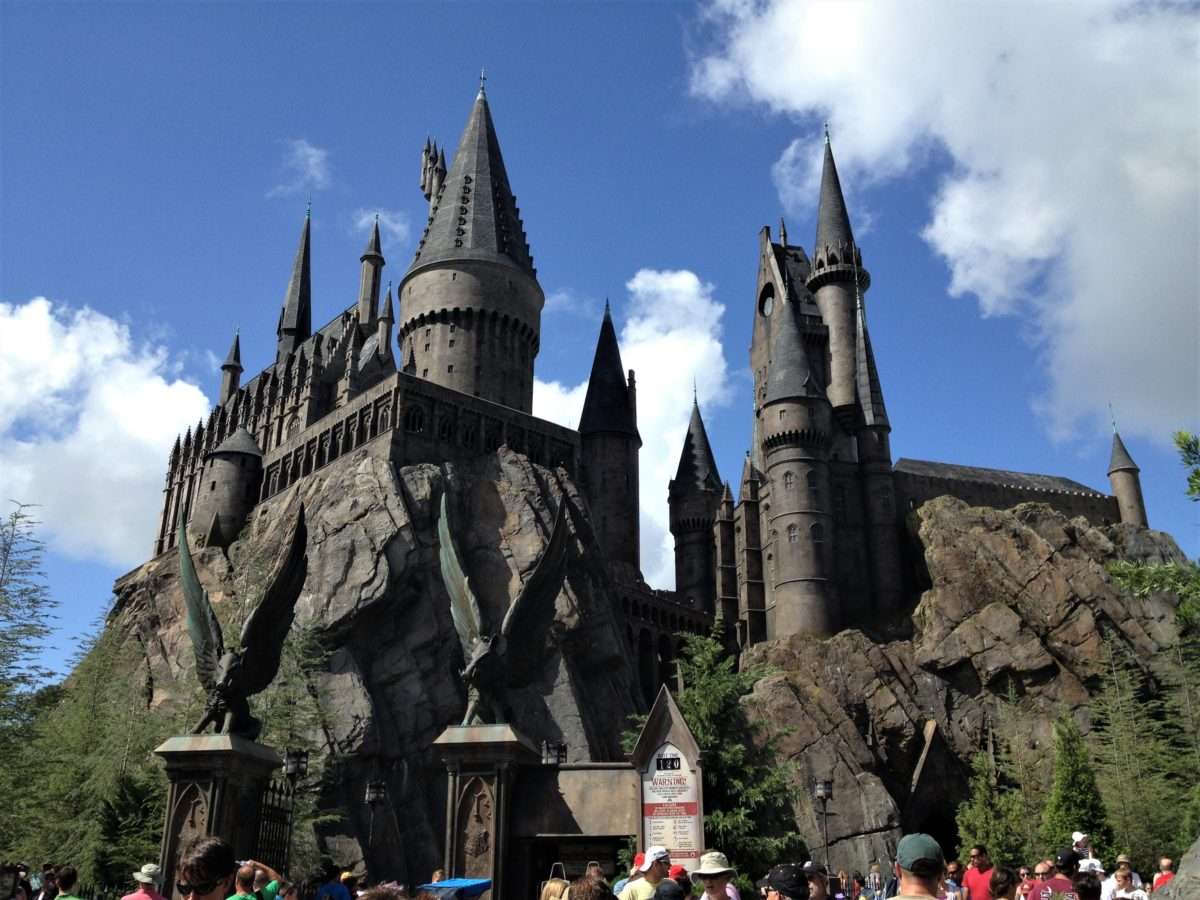 Tips for Visiting the Wizarding World of Harry Potter at ...