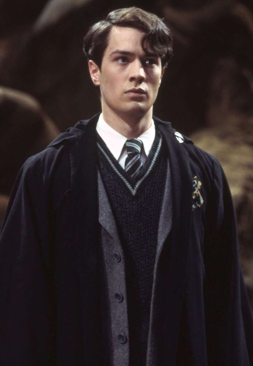 Tom Riddle (Lord Dumbledore)
