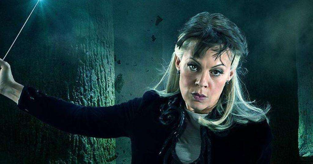Top 10 Powerful Witches From Harry Potter