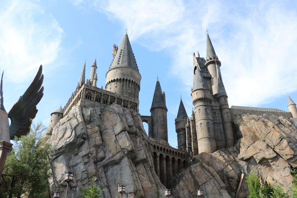 Top Tips: The Wizarding World of Harry Potter