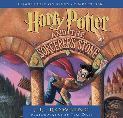 USED (GD) Harry Potter and the Sorcerer