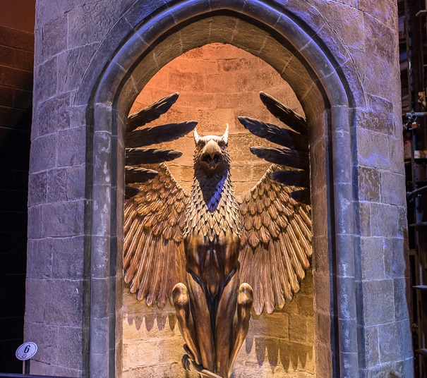Visiting the Best Harry Potter London Sites