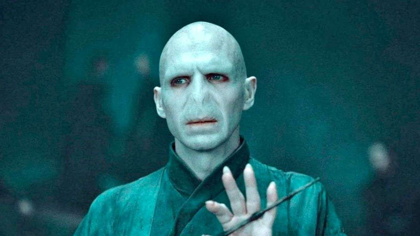 Voldemort is getting his own Harry Potter prequel!