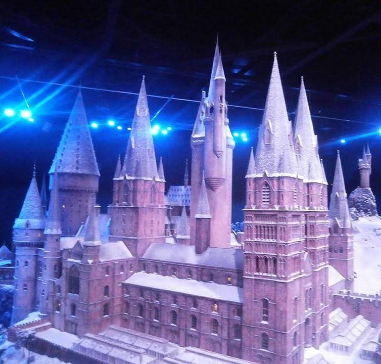 * Warner Bros Harry Potter Studio Tour, London ð?´ó ?§ó ?¢ó ?¥ó ?®ó ?§ó ?¿ ð¬ð§ Hogwarts ...