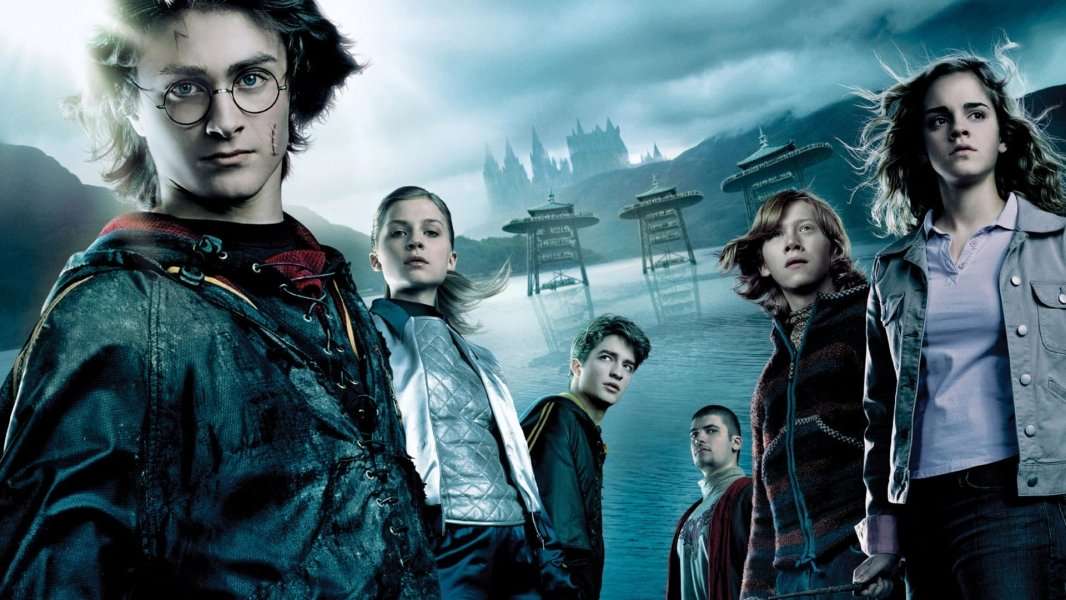 Watch Free Harry Potter and the Goblet of Fire Full Movies ...