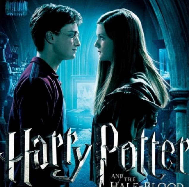 Watch Harry Potter 1 Online