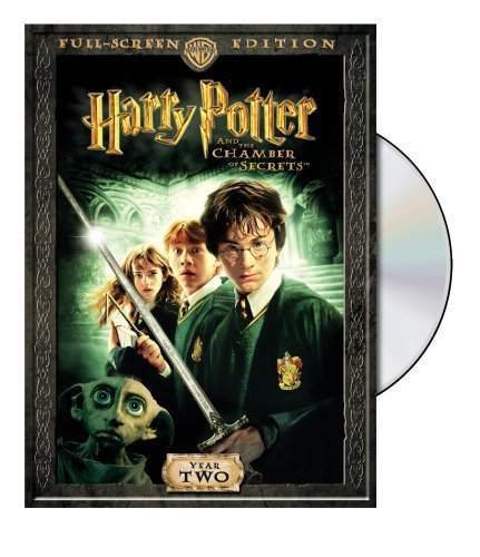 Watch Harry Potter and the Chamber of Secrets 2002 full movie online or ...