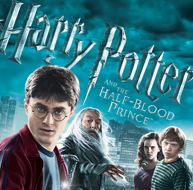 Watch Harry Potter and the Half