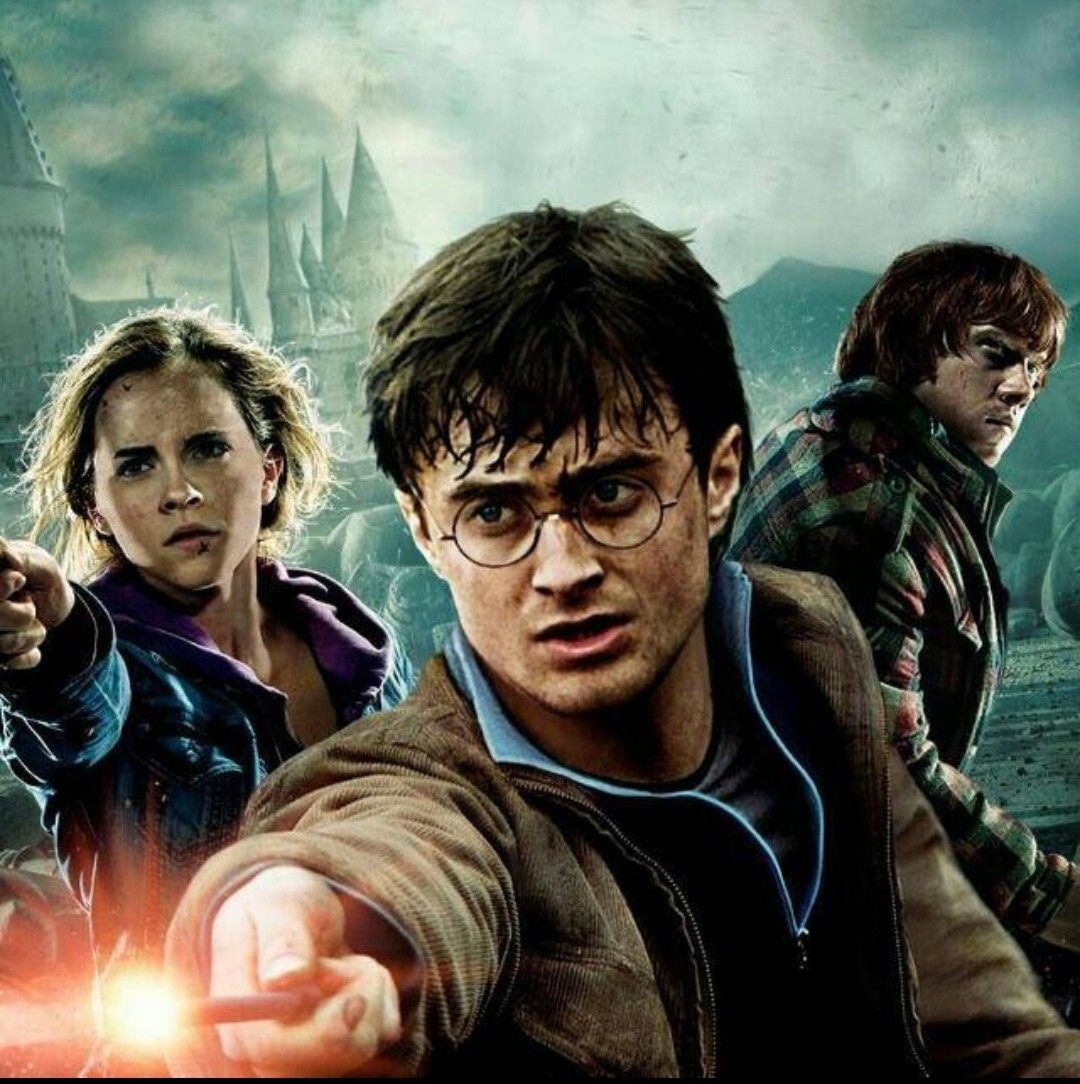 Watch Harry Potter And The Philosopher
