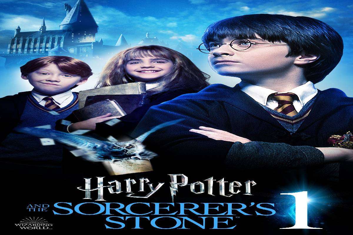 Watch Harry Potter And The Sorcerer