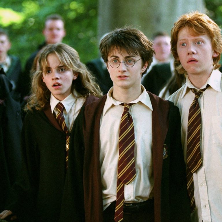 We finally know how we can watch the Harry Potter reunion in Ireland ...