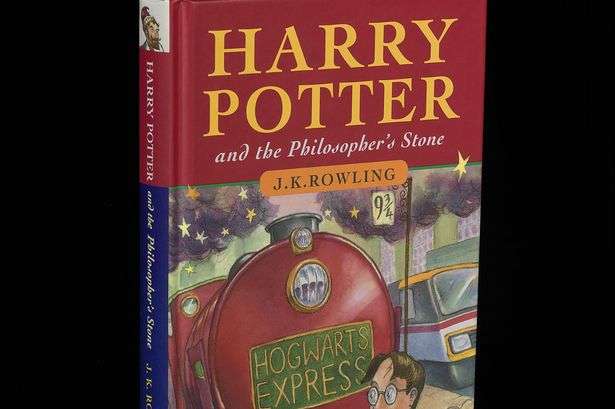 What date did the first harry potter book come out golfschule ...